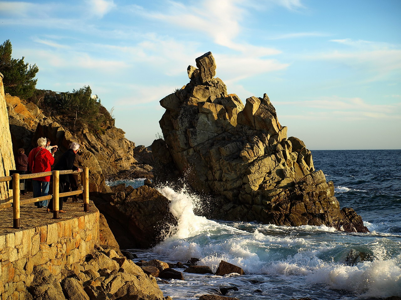Lloret del Mar